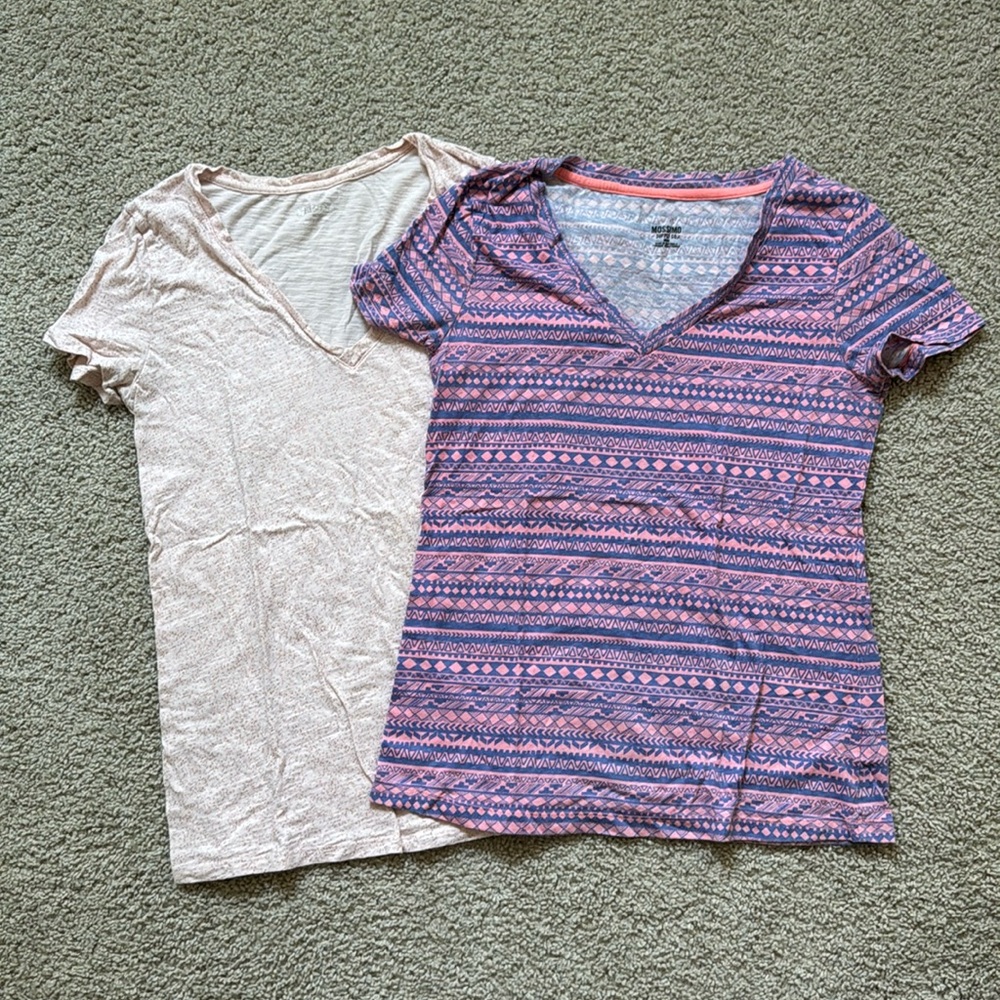 Target T-Shirts (Medium)